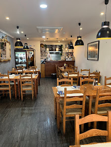 O Mexilhão in Lagos, Algarve — photo 7 of 12