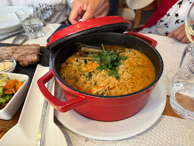 O Mexilhão in Lagos, Algarve — photo 8 of 12