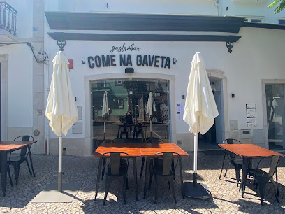 Restaurante Come na Gaveta