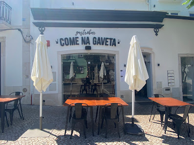 Restaurante Come na Gaveta in Tavira, Algarve — photo 2 of 12