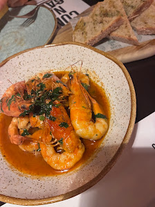 Restaurante Come na Gaveta in Tavira, Algarve — photo 3 of 12