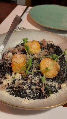 Restaurante Come na Gaveta in Tavira, Algarve — photo 4 of 12