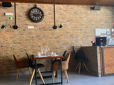 Restaurante Come na Gaveta in Tavira, Algarve — photo 7 of 12