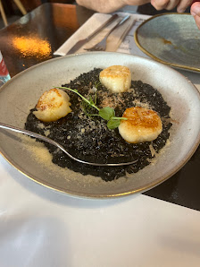 Restaurante Come na Gaveta in Tavira, Algarve — photo 9 of 12