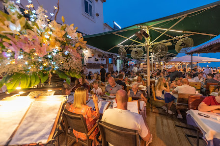 Cabana Fresca in Albufeira, Algarve — photo 2 of 12