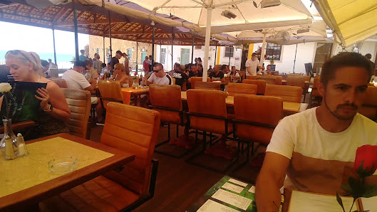 Cabana Fresca in Albufeira, Algarve — photo 7 of 12