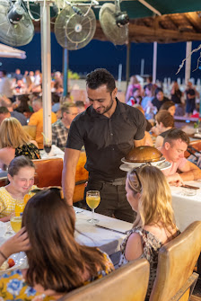Cabana Fresca in Albufeira, Algarve — photo 11 of 12