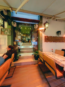 Cabana Fresca in Albufeira, Algarve — photo 12 of 12