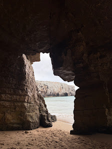 Praia do Beliche in Sagres, Algarve — photo 3 of 11