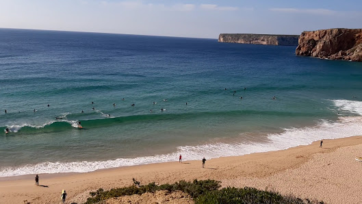 Praia do Beliche in Sagres, Algarve — photo 4 of 11