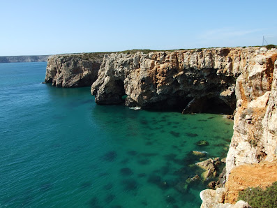 Praia do Beliche in Sagres, Algarve — photo 5 of 11