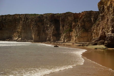Praia do Beliche in Sagres, Algarve — photo 7 of 11