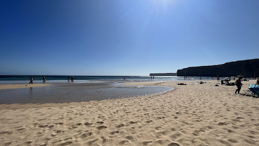Praia do Beliche in Sagres, Algarve — photo 8 of 11