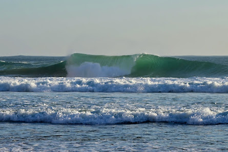Praia do Beliche in Sagres, Algarve — photo 10 of 11
