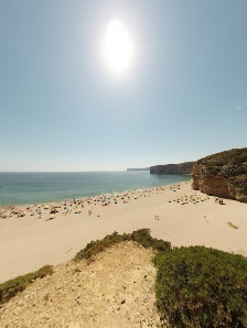 Praia do Beliche in Sagres, Algarve — photo 11 of 11