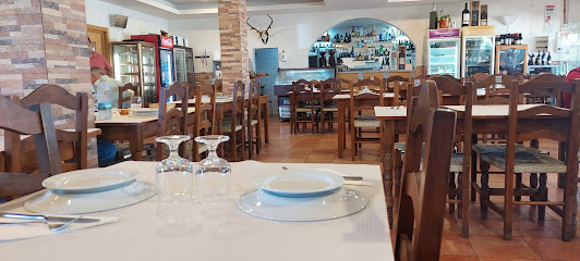 Restaurante Flor do Arneiro