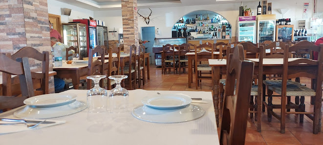 Restaurante Flor do Arneiro in Faro, Algarve — photo 2 of 10