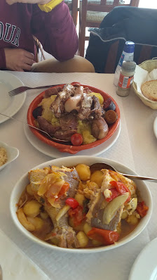 Restaurante Flor do Arneiro in Faro, Algarve — photo 4 of 10