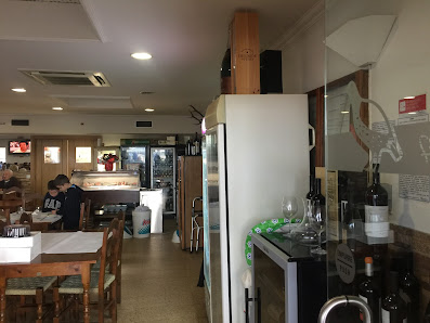 Restaurante Flor do Arneiro in Faro, Algarve — photo 6 of 10