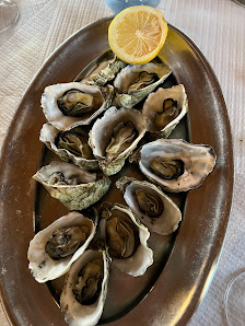 Restaurante Flor do Arneiro in Faro, Algarve — photo 7 of 10
