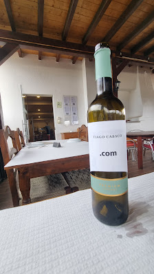 Restaurante Flor do Arneiro in Faro, Algarve — photo 8 of 10