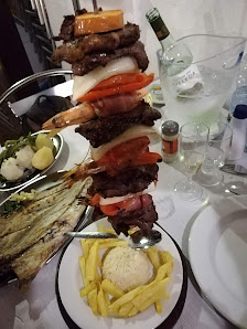 Restaurante Flor do Arneiro in Faro, Algarve — photo 9 of 10