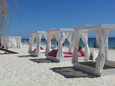 Soltroia Beach Lounge - Absolute Vanity, Lda in Grândola, Centro — photo 2 of 8