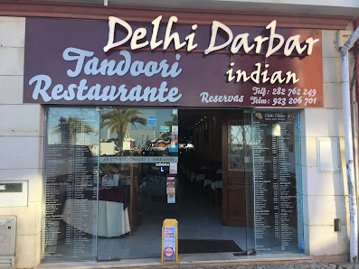 Delhi Darbar Indian in Lagos, Algarve — photo 2 of 12