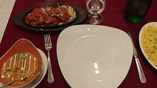 Delhi Darbar Indian in Lagos, Algarve — photo 4 of 12