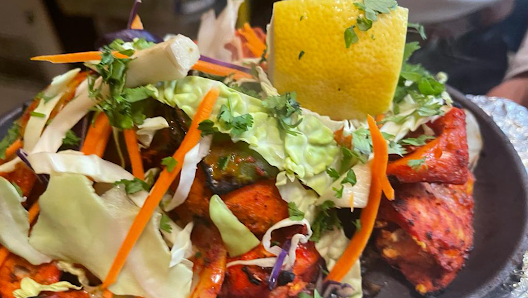 Delhi Darbar Indian in Lagos, Algarve — photo 6 of 12