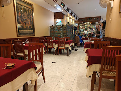 Delhi Darbar Indian in Lagos, Algarve — photo 7 of 12