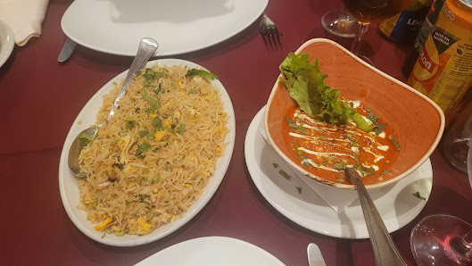 Delhi Darbar Indian in Lagos, Algarve — photo 8 of 12