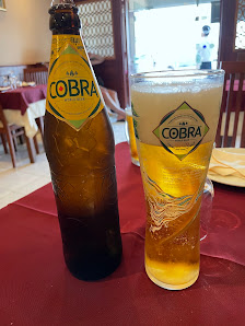 Delhi Darbar Indian in Lagos, Algarve — photo 10 of 12