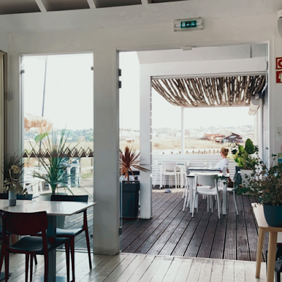 Bahia Beach Bar