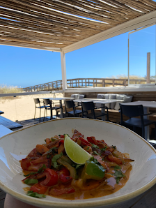 Bahia Beach Bar in Lagos, Algarve — photo 6 of 12