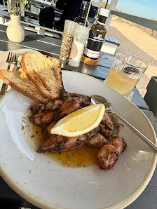 Bahia Beach Bar in Lagos, Algarve — photo 8 of 12