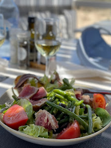 Bahia Beach Bar in Lagos, Algarve — photo 9 of 12
