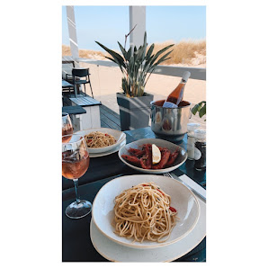 Bahia Beach Bar in Lagos, Algarve — photo 12 of 12