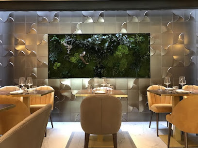Staar Restaurante