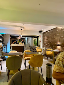 Staar Restaurante in Albufeira, Algarve — photo 6 of 12