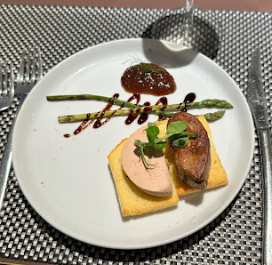Staar Restaurante in Albufeira, Algarve — photo 7 of 12