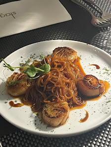 Staar Restaurante in Albufeira, Algarve — photo 8 of 12