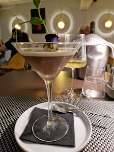 Staar Restaurante in Albufeira, Algarve — photo 10 of 12