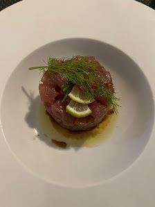 Staar Restaurante in Albufeira, Algarve — photo 12 of 12