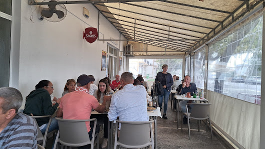 Casa de Pasto Justo in Santa Luzia, Algarve — photo 2 of 7
