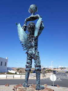 Praia da Franquia in Vila, Centro — photo 3 of 10