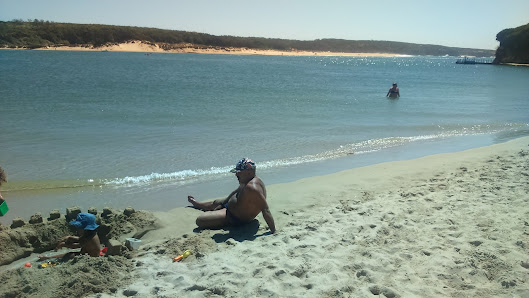Praia da Franquia in Vila, Centro — photo 6 of 10