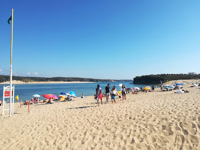Praia da Franquia in Vila, Centro — photo 7 of 10