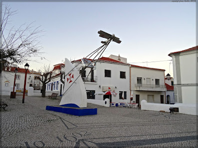 Praia da Franquia in Vila, Centro — photo 9 of 10