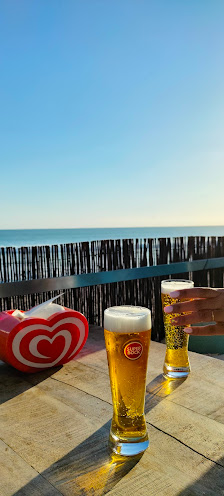 Palhota café in Armação de Pêra, Algarve — photo 5 of 8